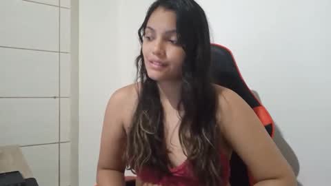 bombomepimenta online show from January 20, 11:32 pm