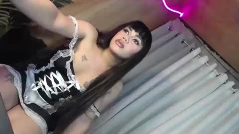 Raven online show from December 10, 7:54 pm