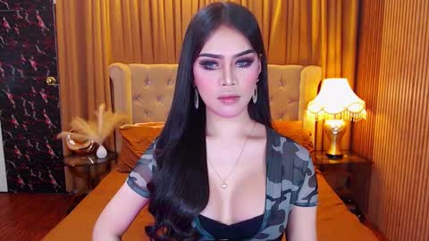 bombshellanita online show from September 27, 12:14 pm