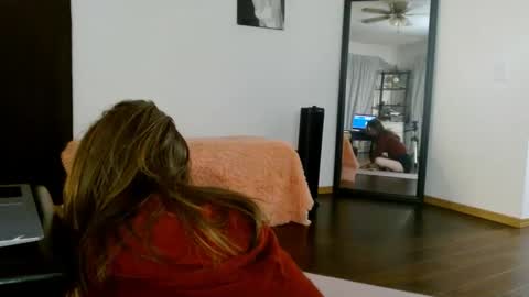 BombshellBaeby online show from September 20, 10:51 am