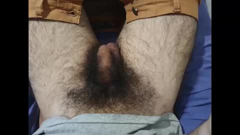 Im Bom - Tip if You Liked my Hairy Body - Private Show is Open - Read more about me in the bio below online show from October 9, 10:43 am