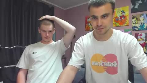 AdamJasonPVT IS OPEN online show from August 2, 7:48 pm
