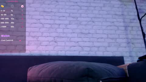 Aria online show from December 11, 2:41 am