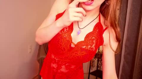 Karen online show from March 24, 10:27 pm