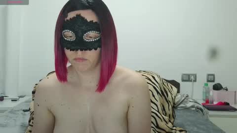 Lucy online show from March 23, 6:24 pm