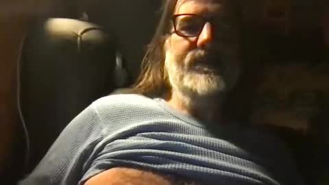 BonderBarney online show from January 11, 11:45 am