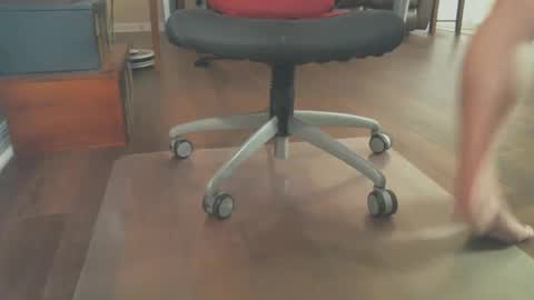 FRECKLES online show from October 8, 1:35 am