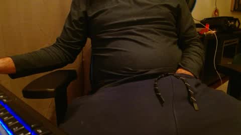 bonerdonor0069 online show from December 8, 1:30 am