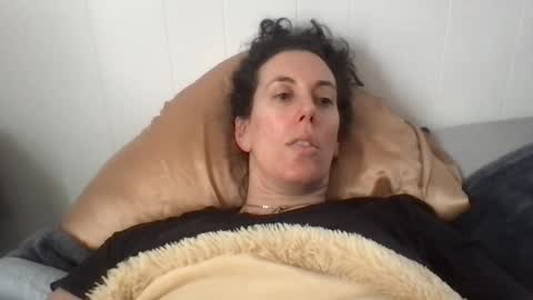 Bonnie online show from January 19, 7:26 pm