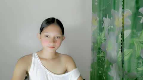 Snapshot of bongga_kaday chatting on September 11, 9:54 am bongga_kaday online show from September 11, 9:54 am