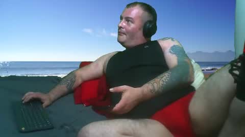 SkullBone online show from December 11, 6:47 am