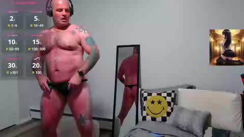 SkullBone online show from October 24, 4:02 am