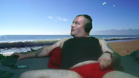 SkullBone online show from December 14, 3:06 am