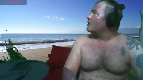 SkullBone online show from January 10, 5:37 am