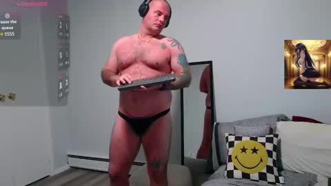 SkullBone online show from October 29, 7:21 am