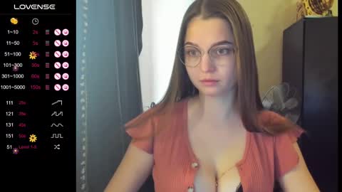 Nell online show from February 21, 12:17 pm