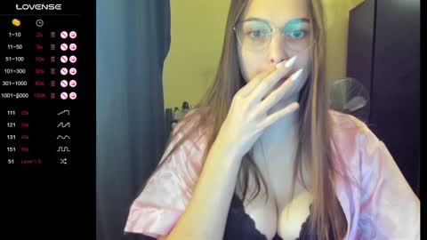 Nell online show from January 8, 6:09 pm