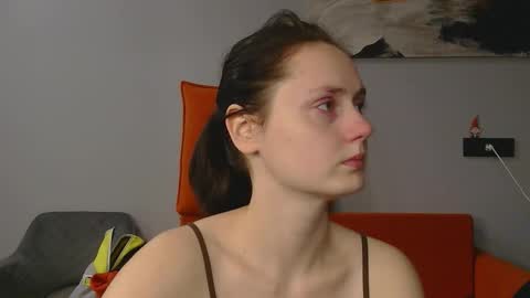 bonne_chance online show from September 26, 10:18 pm