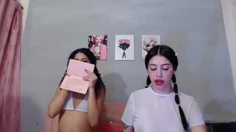 bonney_gabriel online show from September 9, 2:50 pm