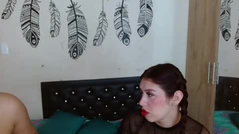 bonney_gabriel online show from March 4, 1:06 pm