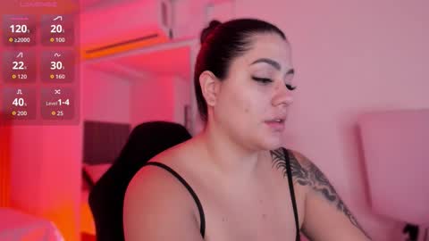 Bonnie  online show from March 22, 11:25 am