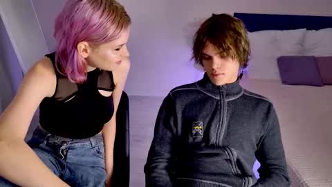 Jessy  Mark online show from November 15, 5:14 pm