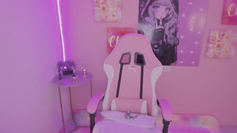 Bonnie online show from January 22, 12:27 pm