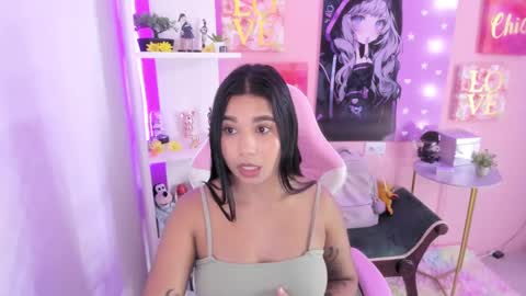 Bonnie online show from September 13, 5:04 pm