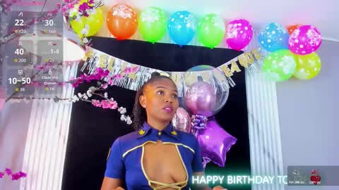 bonnie blue cr online show from October 27, 4:34 am