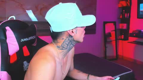 becky online show from April 14, 8:12 pm