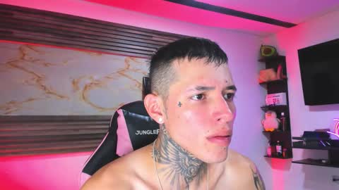 becky online show from March 15, 1:25 pm