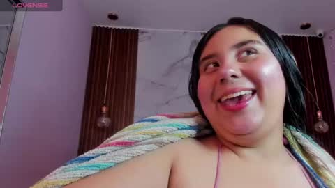 BONNIE  online show from July 7, 7:51 pm