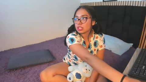 Bonnie online show from September 12, 3:41 am