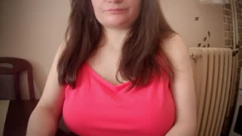 Bonnie online show from April 29, 11:04 am