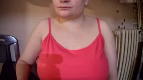 Bonnie online show from April 24, 5:48 pm