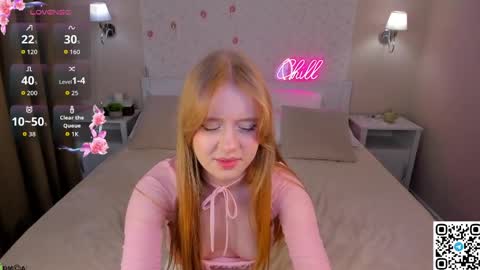 Bonnie online show from March 30, 12:22 am