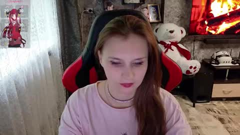 Russian Lili gerl online show from October 1, 6:34 am