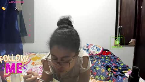 bonnie lam  hello welcome to my room I hope you have fun and you can reach your maximum pleasure here with me online show from March 2, 2:38 am