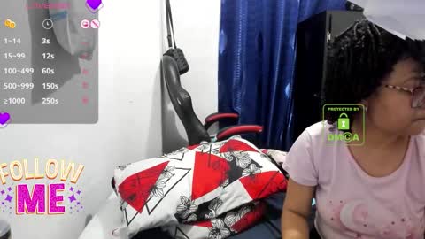 bonnie lam  hello welcome to my room I hope you have fun and you can reach your maximum pleasure here with me online show from December 16, 5:14 am