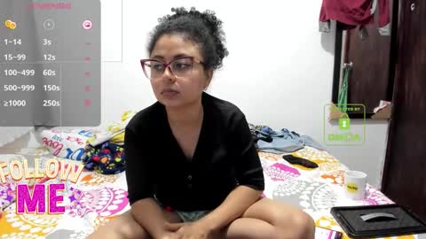 bonnie lam  hello welcome to my room I hope you have fun and you can reach your maximum pleasure here with me online show from March 8, 3:21 am