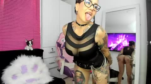 bonnie online show from May 19, 6:48 pm