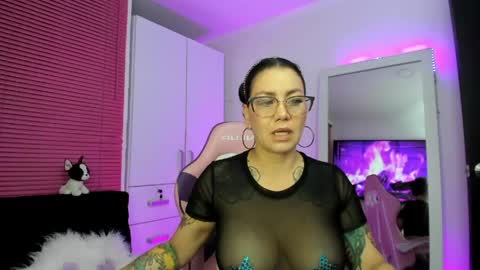 bonnie online show from May 27, 3:14 am
