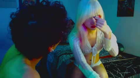 Bonnie Y Ash online show from October 17, 4:38 am