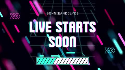 Snapshot of bonnieandclyde540767 chatting on September 14, 2:36 am bonnieandclyde540767 online show from September 14, 2:36 am