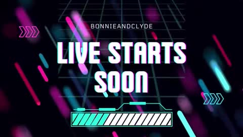 Snapshot of bonnieandclyde540767 chatting on September 12, 11:40 pm bonnieandclyde540767 online show from September 12, 11:40 pm