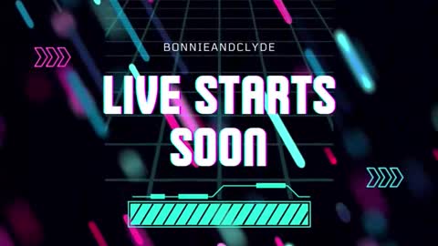 Snapshot of bonnieandclyde540767 chatting on September 20, 2:25 am bonnieandclyde540767 online show from September 20, 2:25 am