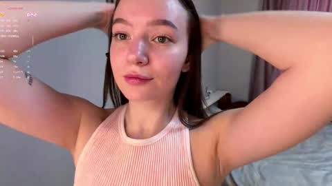 Grace online show from March 3, 7:15 am