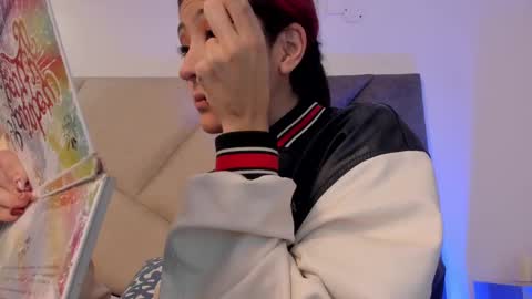   online show from October 7, 12:06 am