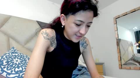   online show from February 16, 11:36 pm