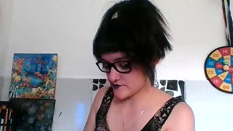 bonniediamond online show from March 6, 8:19 pm